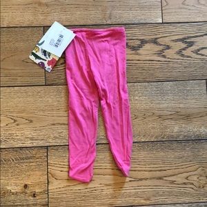 Kickee Pants Girls Tights